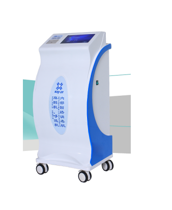 麻醉機(jī)、呼吸機(jī)內(nèi)部回路消毒機(jī)