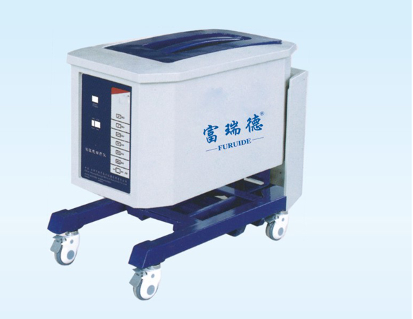 高檔恒溫蠟療儀FRD&mdash;IV型