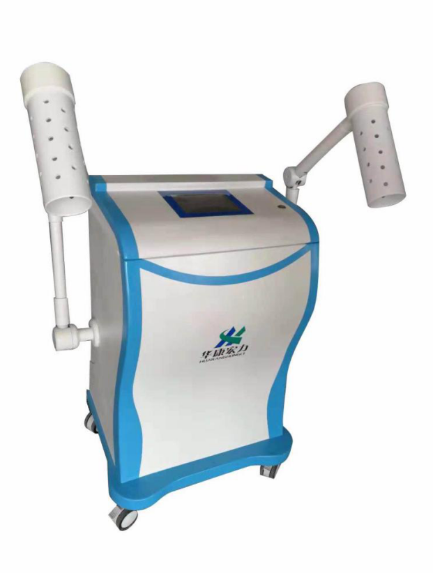 雙頭局部治療機