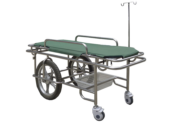 GKC-8不銹鋼轉(zhuǎn)運(yùn)車