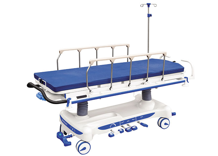 GKC-5轉(zhuǎn)運(yùn)車