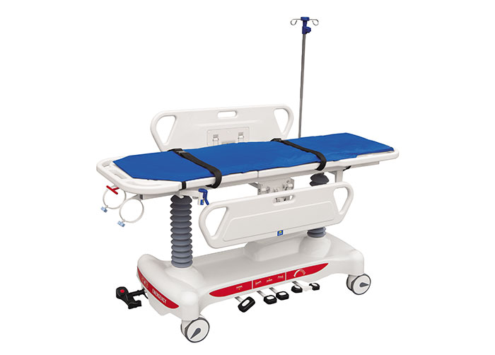 GKC-4豪華轉(zhuǎn)運(yùn)車