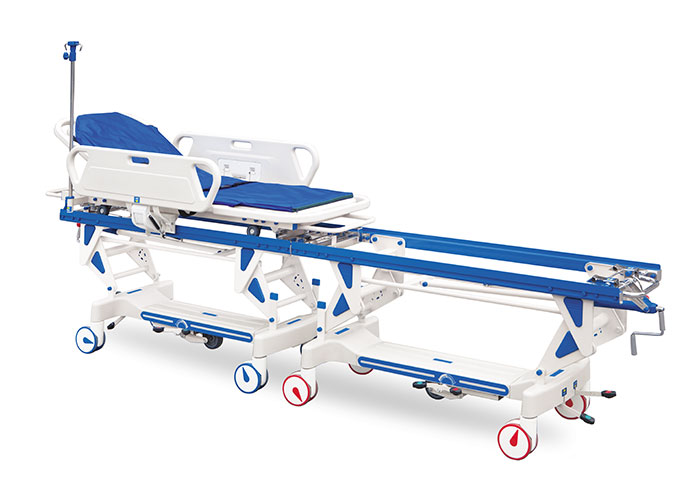 GKC-1手術(shù)對(duì)接車