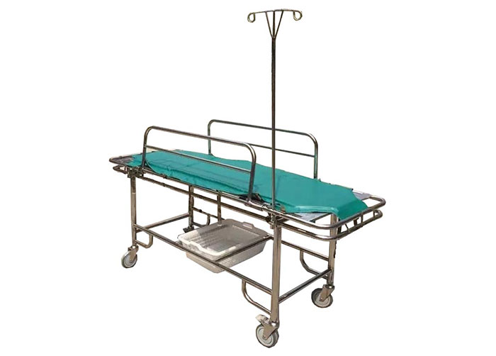 GKC-7不銹鋼轉(zhuǎn)運(yùn)車