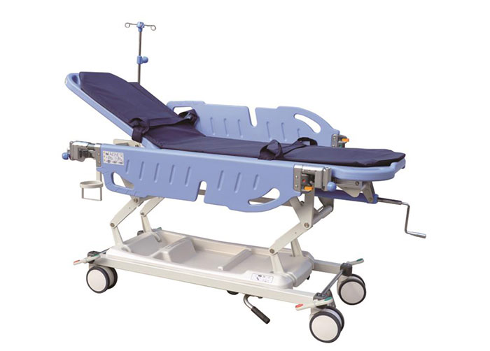 GKC-6豪華轉(zhuǎn)運(yùn)車