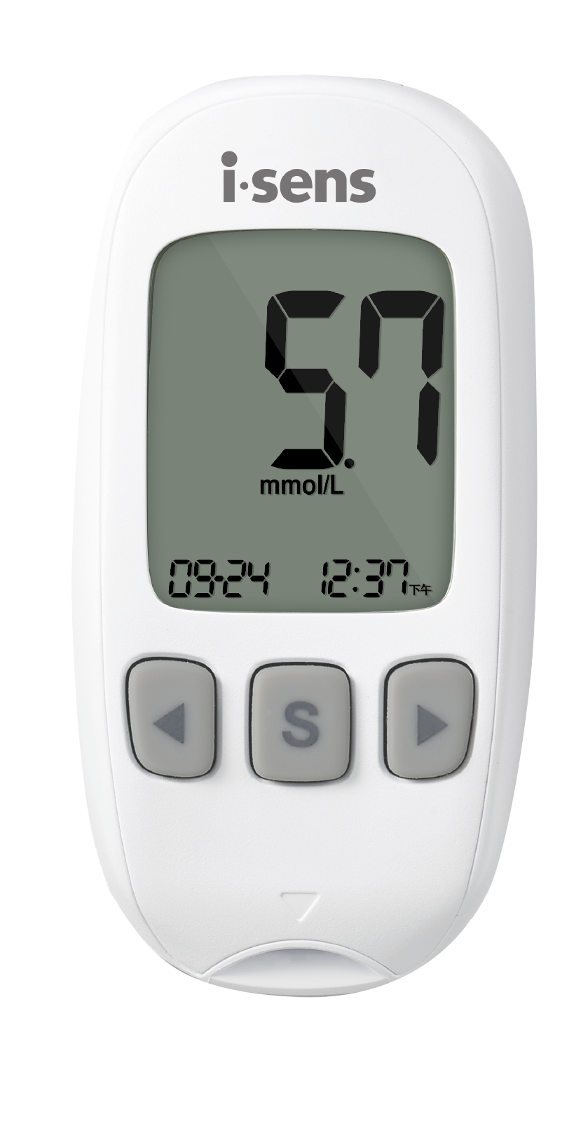 i&bull;sens 710血糖儀