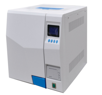 臺式脈動真空滅菌器