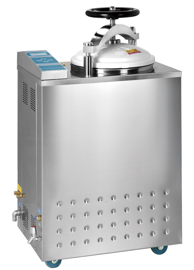 立式壓力蒸汽滅菌器內循環(huán)