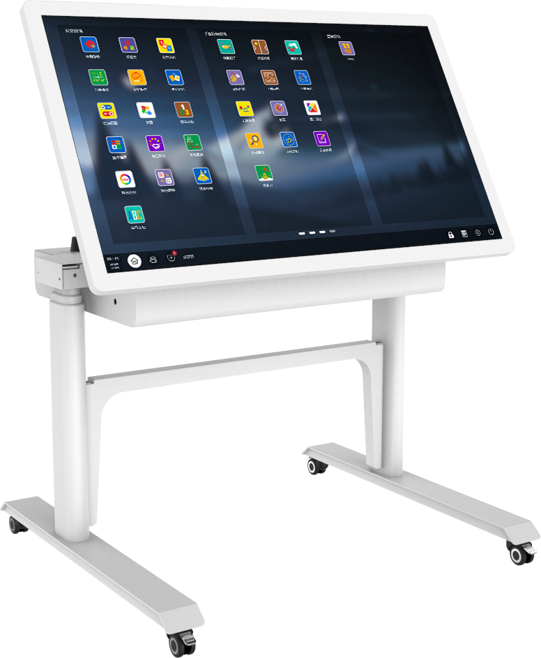 數(shù)字OT評(píng)估與訓(xùn)練系統(tǒng)