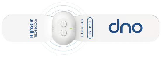 高能量神經肌肉刺激器