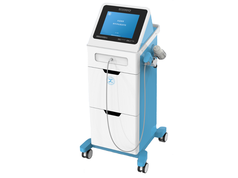 體外沖擊波治療儀