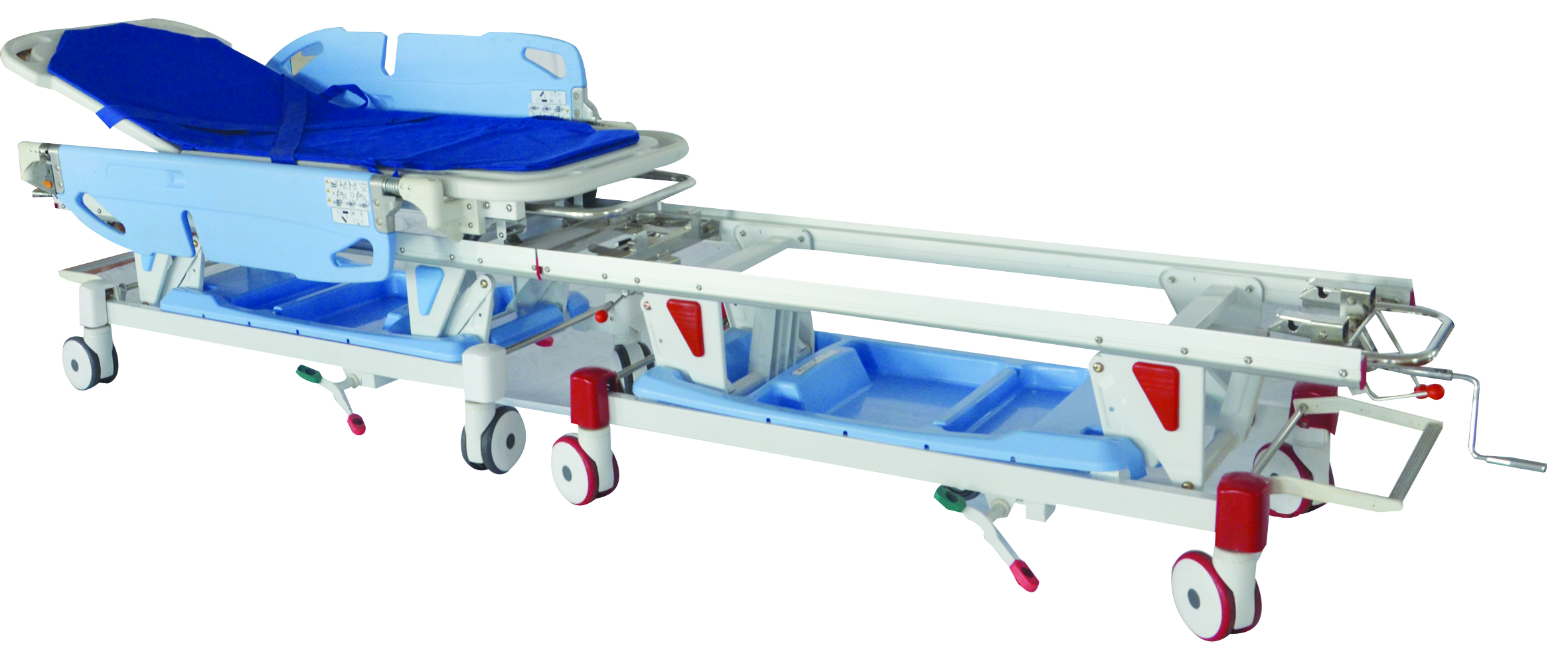 手術(shù)對接床