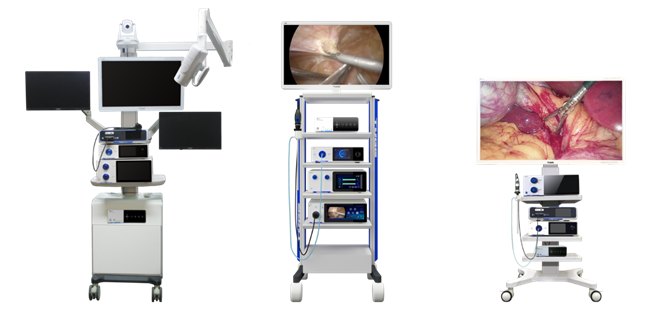 移動4K內(nèi)窺鏡 &mdash;&mdash;  一體化解決方案、全高清內(nèi)窺鏡攝像系統(tǒng)、4K內(nèi)窺鏡攝像系統(tǒng)