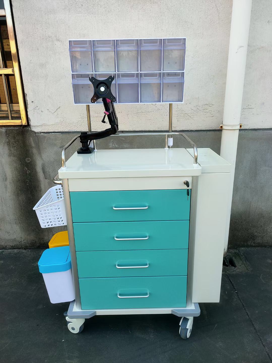 醫(yī)用多功能車(chē)