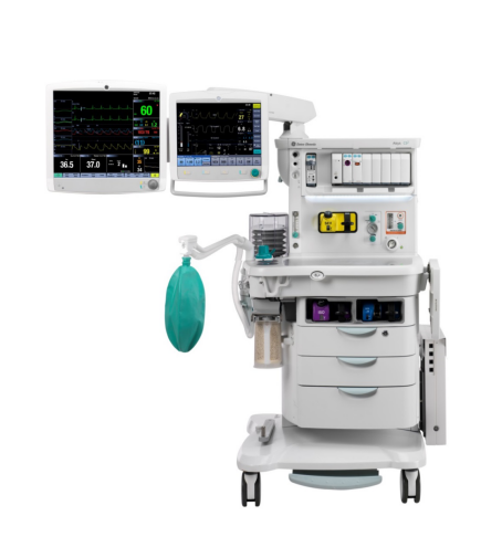 未來(lái)， 觸手可及Aisys CS2
