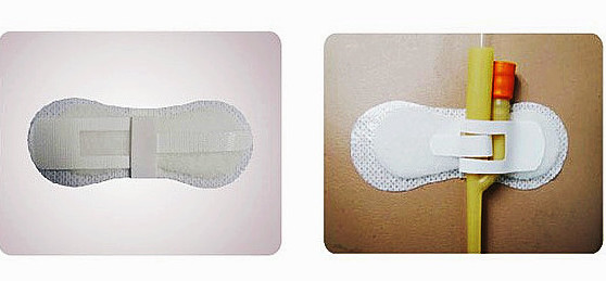 導(dǎo)管固定裝置&mdash;C1型