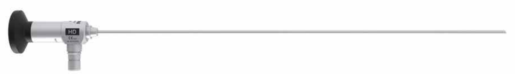 宮腔內(nèi)窺鏡及其手術器械