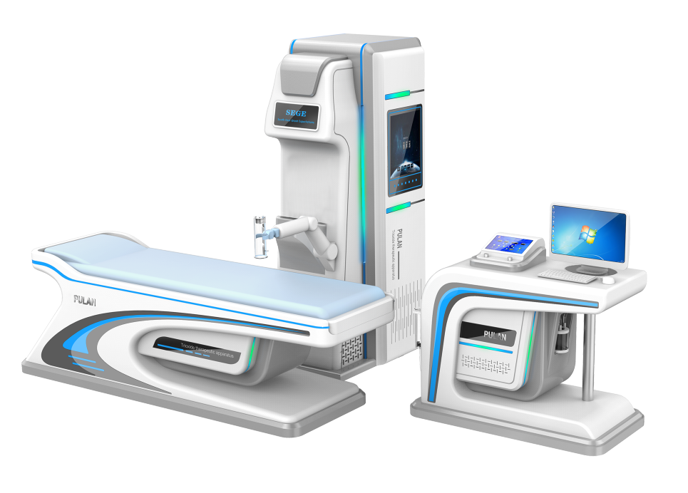 泌尿男科&middot;醫(yī)用臭氧治療儀ED-9