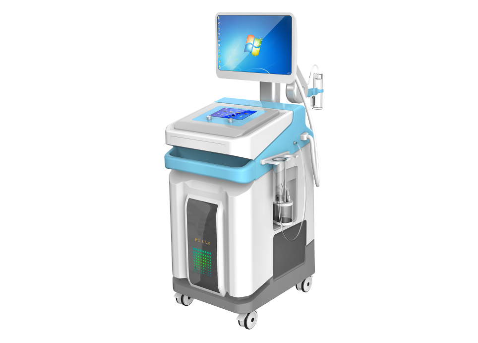 泌尿男科&middot;醫(yī)用臭氧治療儀ED-8