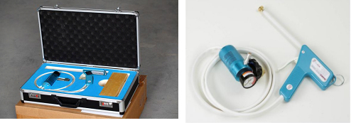 MedGyn&reg;宮頸冷凍