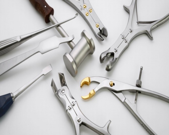 國(guó)產(chǎn)基礎(chǔ)器械系列