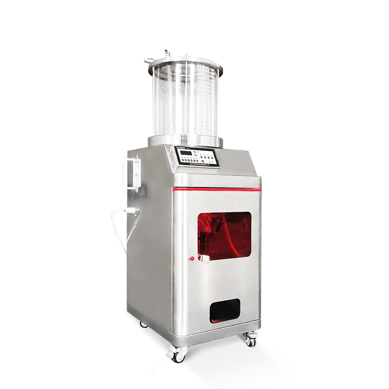 自立袋包裝機(jī)