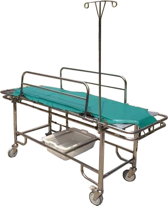 醫(yī)用轉(zhuǎn)運車