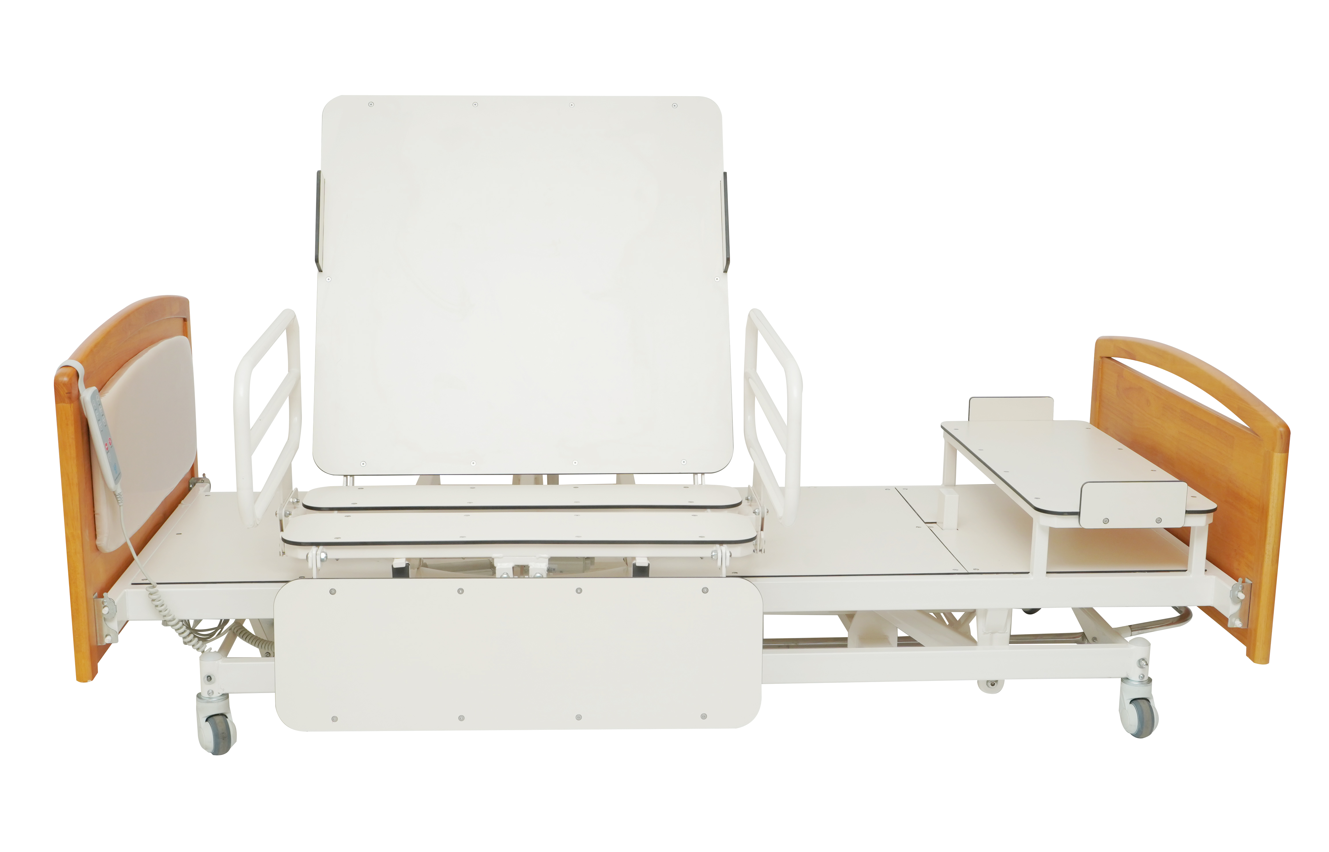 電動病床（五功能）