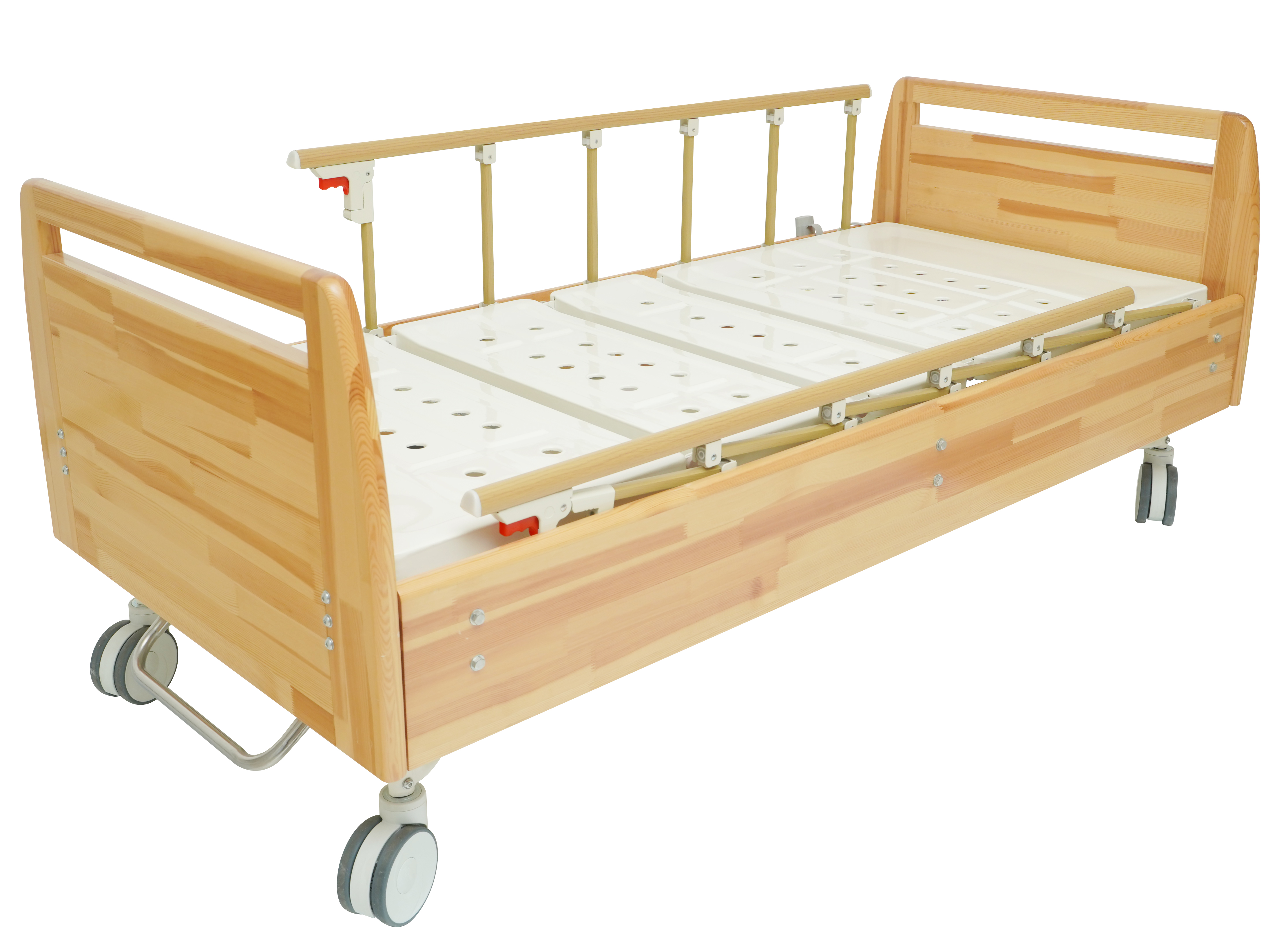 電動病床（二功能）