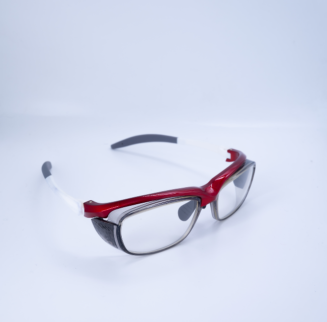 防護眼鏡
