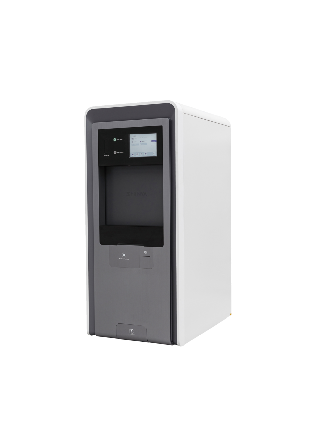 &ldquo;達芬奇專用&rdquo;過氧化氫低溫等離子體滅菌器