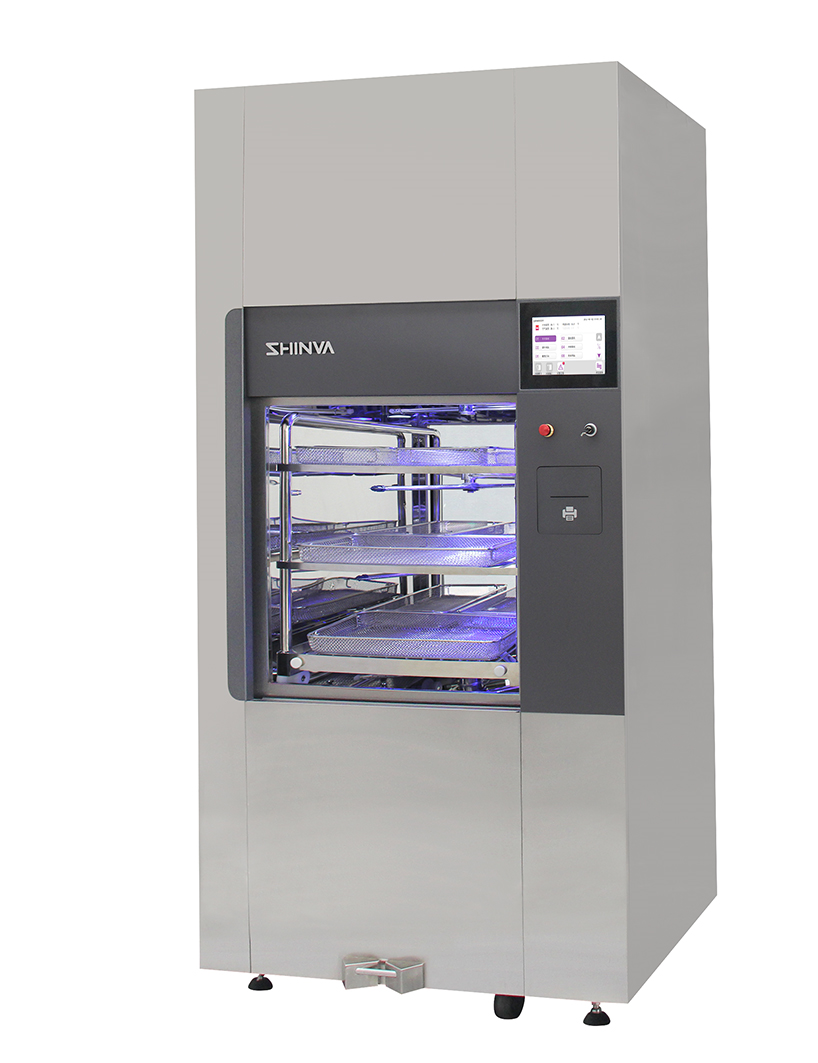 &ldquo;達芬奇專用&rdquo;清洗消毒器