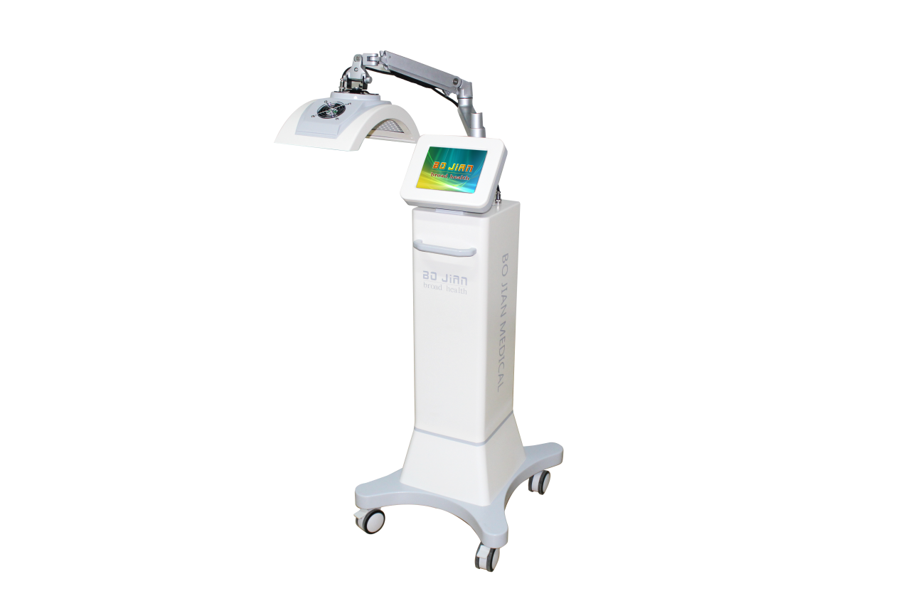 紅藍(lán)光治療機(jī)