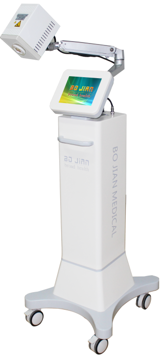 :紅藍(lán)光治療機(jī)