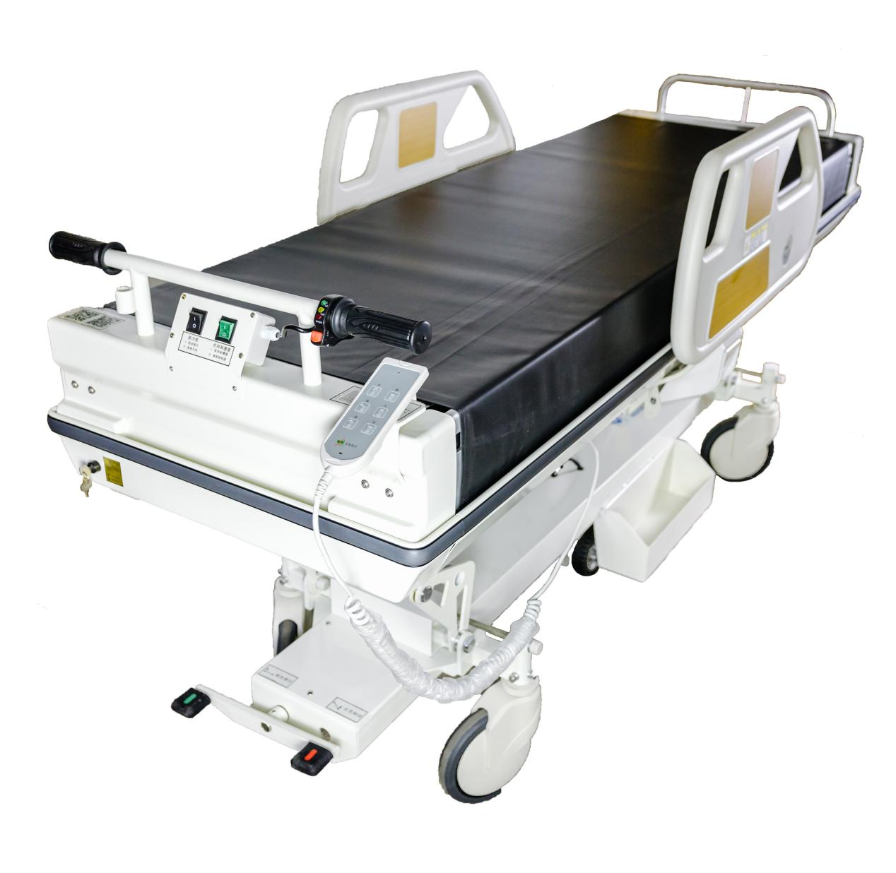 SE型醫(yī)用電動(dòng)轉(zhuǎn)移車(chē)