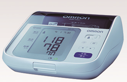 醫(yī)用電子血壓計HEM-7312