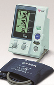 醫(yī)用電子血壓計HEM-907
