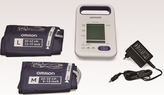 醫(yī)用電子血壓計HBP1320