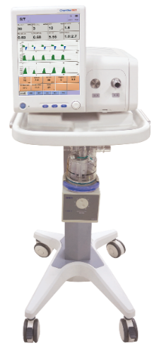 無創(chuàng)呼吸機(jī)