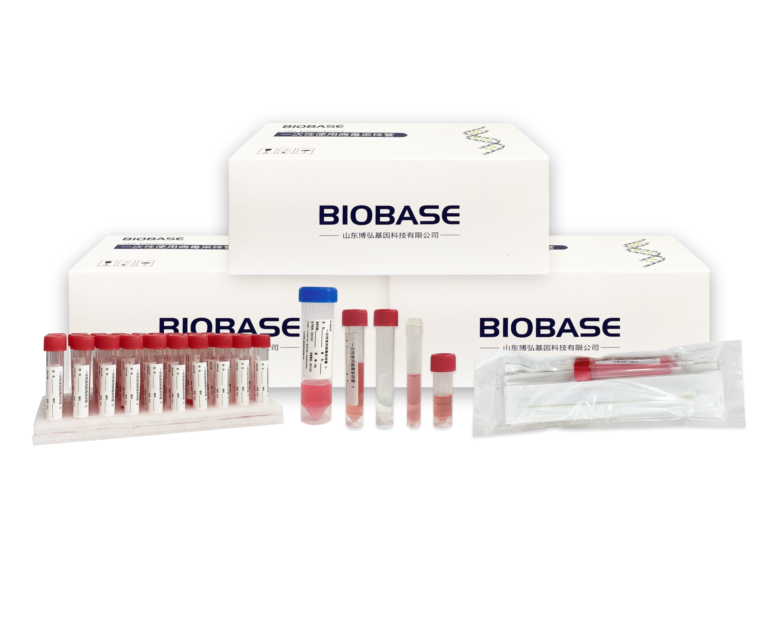 山東博科生物產業(yè)有限公司（博科醫(yī)美）