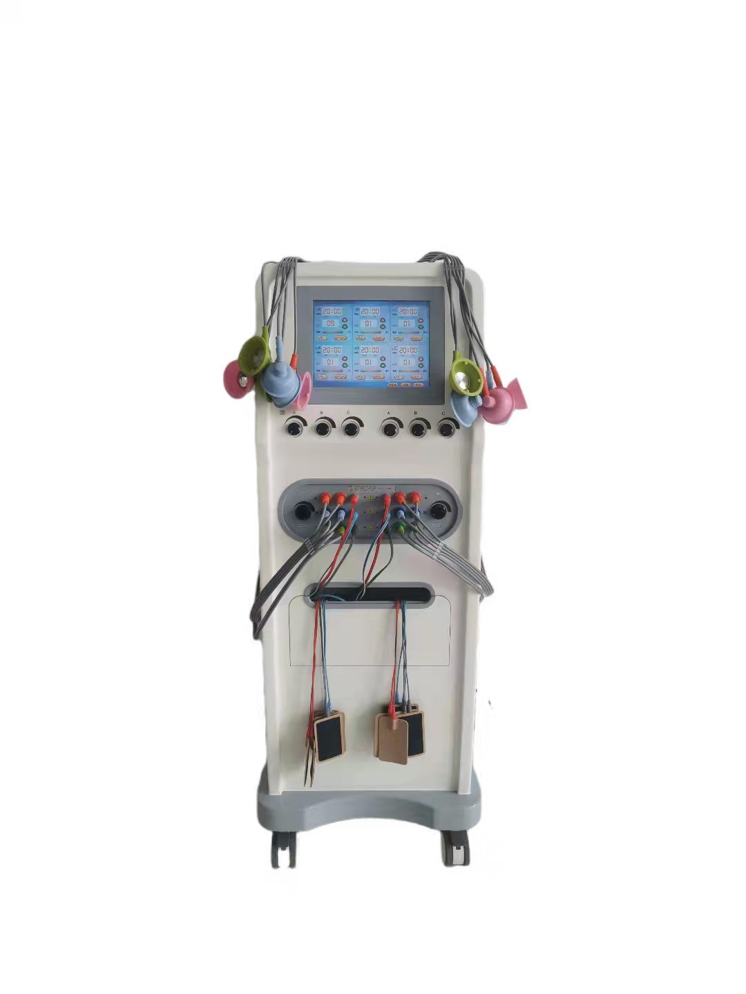 中頻干擾電治療儀