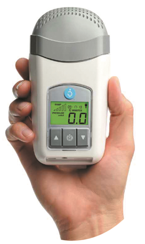 博毅雅Z1呼吸機