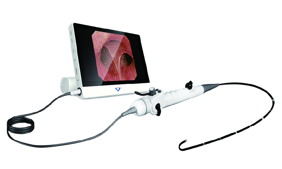 氣道內(nèi)窺鏡&mdash;&mdash;TF系列