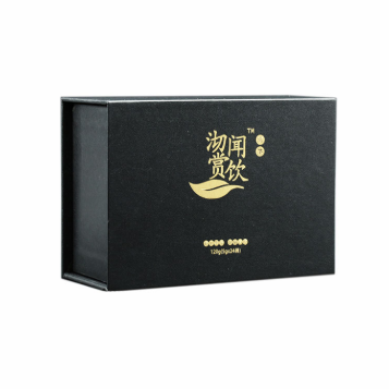 沏賞聞飲&trade;藏茶