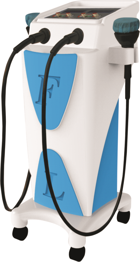 多頻振動排痰機FL-PT-2