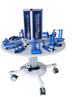 手功能綜合康復訓練系統(tǒng)FL-SGN-II