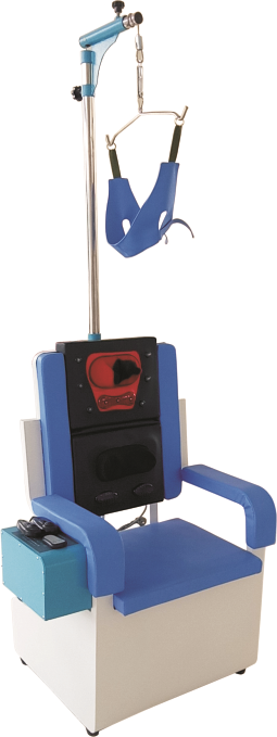 頸椎牽引機FL-QYJ-B