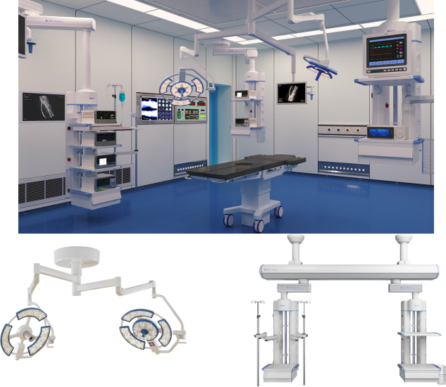 上海應成無影燈