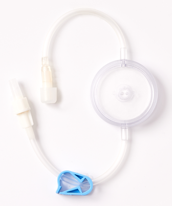 &ldquo;一次性使用精細藥液過濾器（延長管）&rdquo;系列