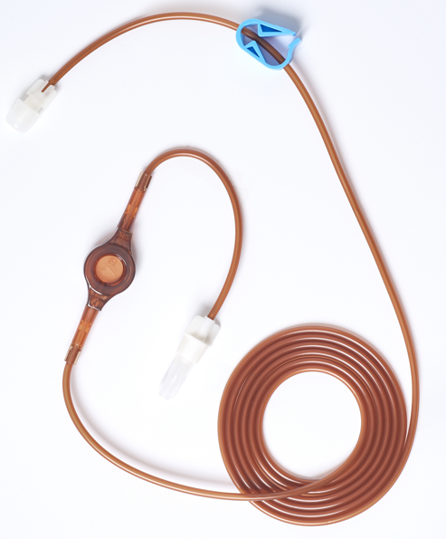 &ldquo;一次性使用泵用避光延長管 &rdquo;系列